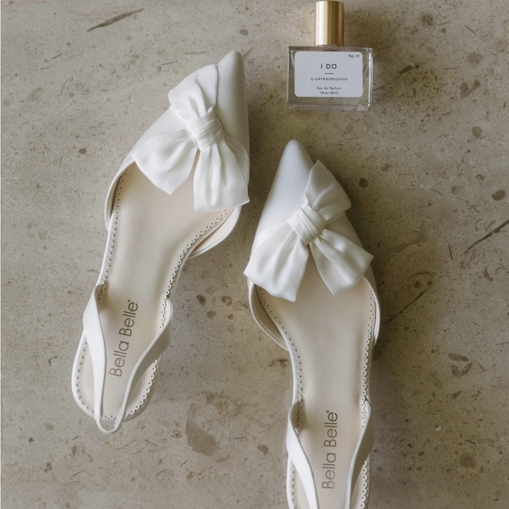 Bella Belle Regan Shoes